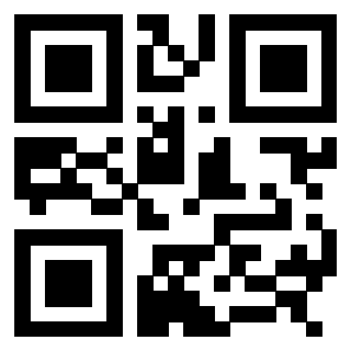 Il QrCode di 3308240489
