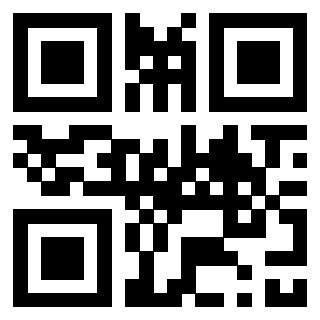 Immagine del Qr Code di 3308240490