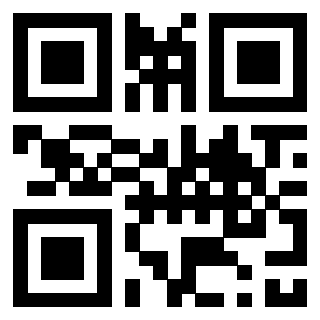 Scansione del QrCode di 3308240492
