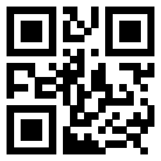 3308240498 - Immagine del QrCode associato