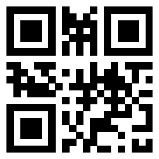 Immagine del Qr Code di 3308240499