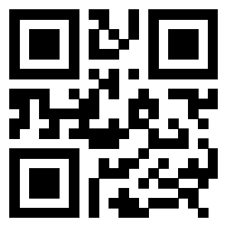 Immagine del QrCode di 3308240500
