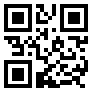 QrCode di 3308240501