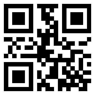 Il QrCode di 3308240502