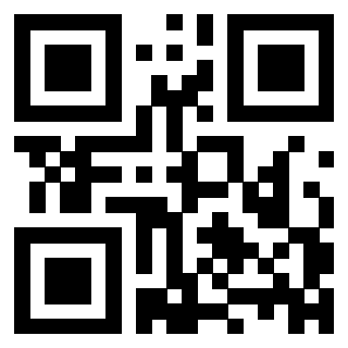Il QrCode di 3308240503