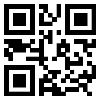 3308240506 - Immagine del Qr Code associato