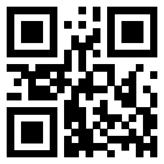 Immagine del Qr Code di 3308240507