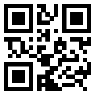 Il Qr Code di 3308240508