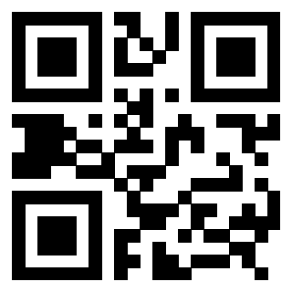 3308240511 QrCode associato