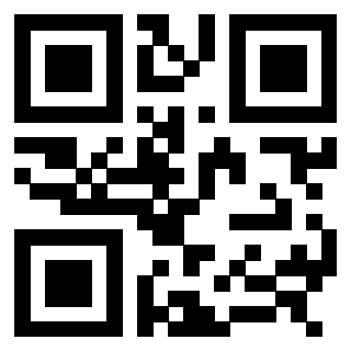 3308240512 - Immagine del QrCode