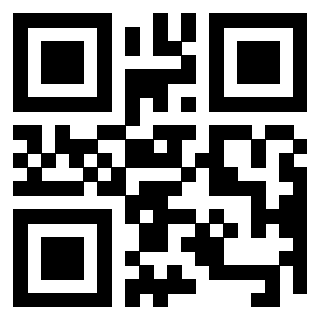 Scansione del Qr Code di 3308240514