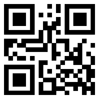 3308240515 QrCode associato