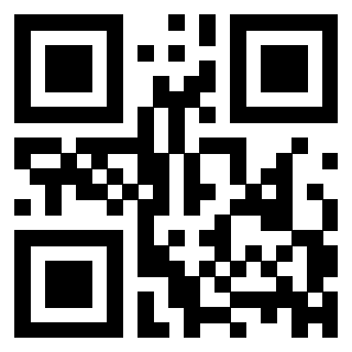 Immagine del QrCode di 3308240516