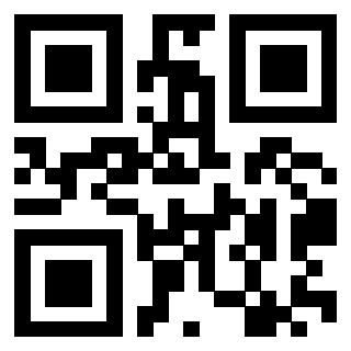 3308240518 Qr Code associato