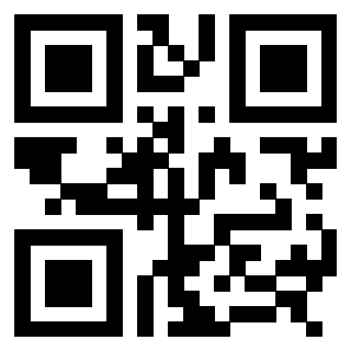 3308240519 - Immagine del QrCode