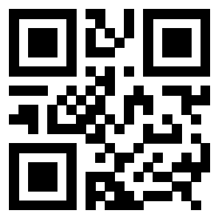 3308240520 Qr Code associato