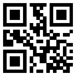 Scansione del Qr Code di 3308240521