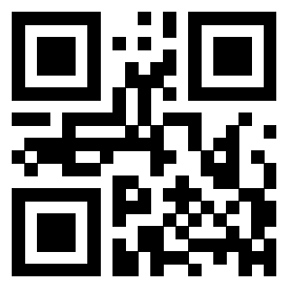 Immagine del QrCode di 3308240522