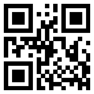 Il Qr Code di 3308240524