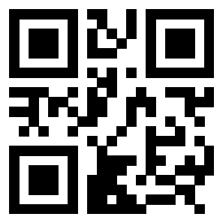 Scansione del Qr Code di 3308240527