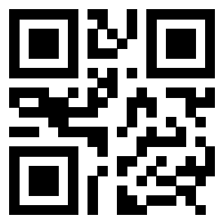 Il QrCode di 3308240528