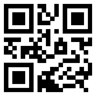 3308240530 - Immagine del Qr Code