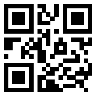 3308240531 Qr Code associato
