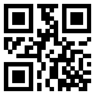 3308240532 QrCode associato