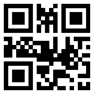 3308240534 - Immagine del Qr Code