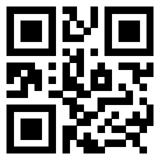 3308240538 Qr Code associato