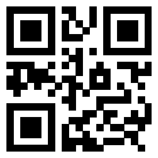 Immagine del Qr Code di 3308240539