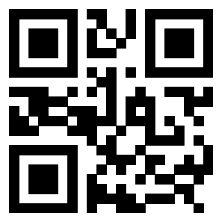 3308240541 - Immagine del QrCode