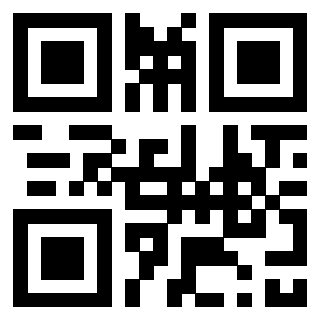 Immagine del QrCode di 3308240542