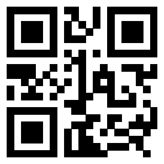 Scansione del Qr Code di 3308240543