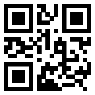 3308240545 QrCode associato