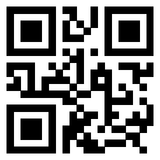 3308240547 - Immagine del Qr Code