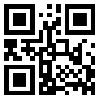 3308240548 Qr Code associato