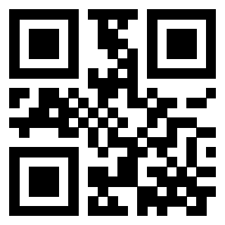 3308240549 - Immagine del QrCode associato