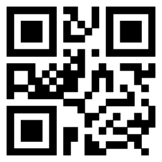 Il QrCode di 3308240550