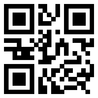 3308240551 - Immagine del Qr Code associato