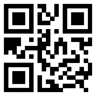 Il Qr Code di 3308240554