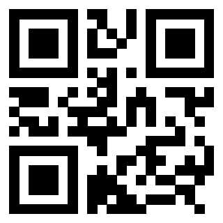 3308240555 - Immagine del QrCode associato