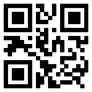 Il Qr Code di 3308240556