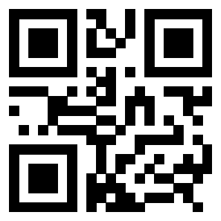 Immagine del Qr Code di 3308240558