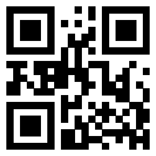 3308240559 - Immagine del Qr Code associato