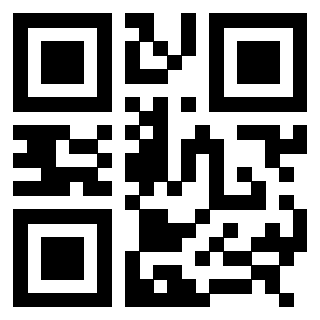 3308240560 QrCode associato