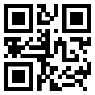 Immagine del Qr Code di 3308240562
