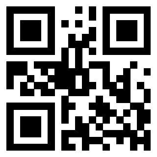 Immagine del Qr Code di 3308240563