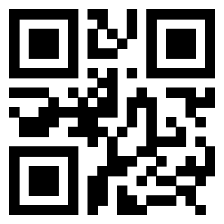 3308240564 - Immagine del Qr Code
