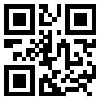 Il Qr Code di 3308240566